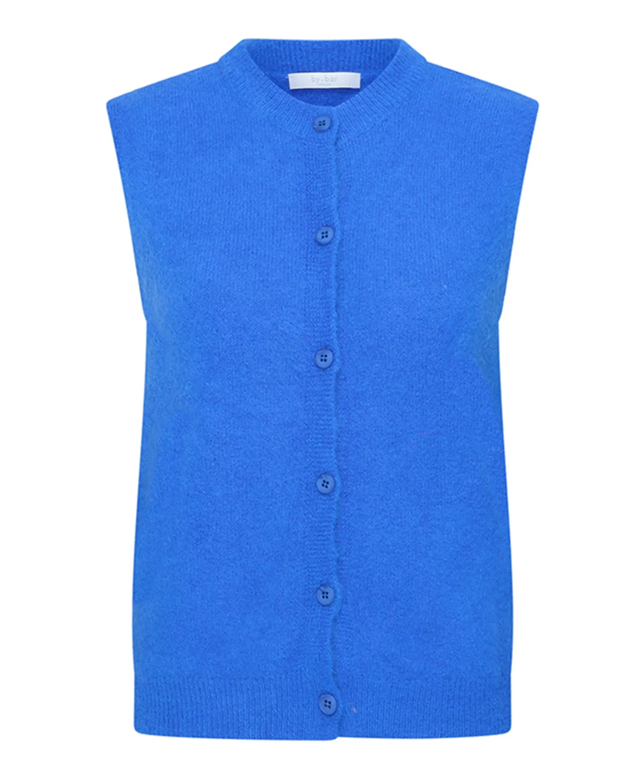 Dames spencer blauw