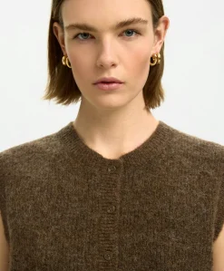 Dames spencer bruin