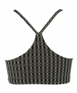 Dames sport bh bruin