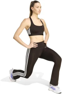 Dames sport bh bruin