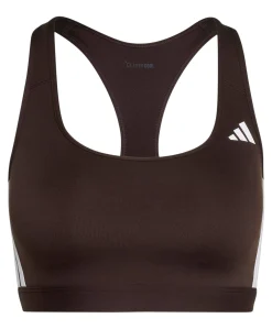 Dames sport bh bruin