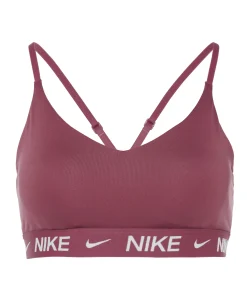 Dames sport bh roze
