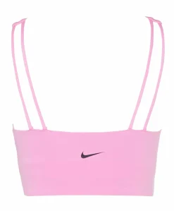 Dames sport bh roze