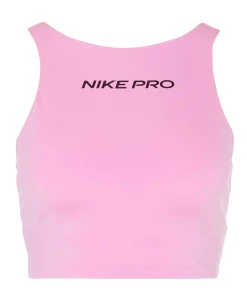 Dames sport bh roze