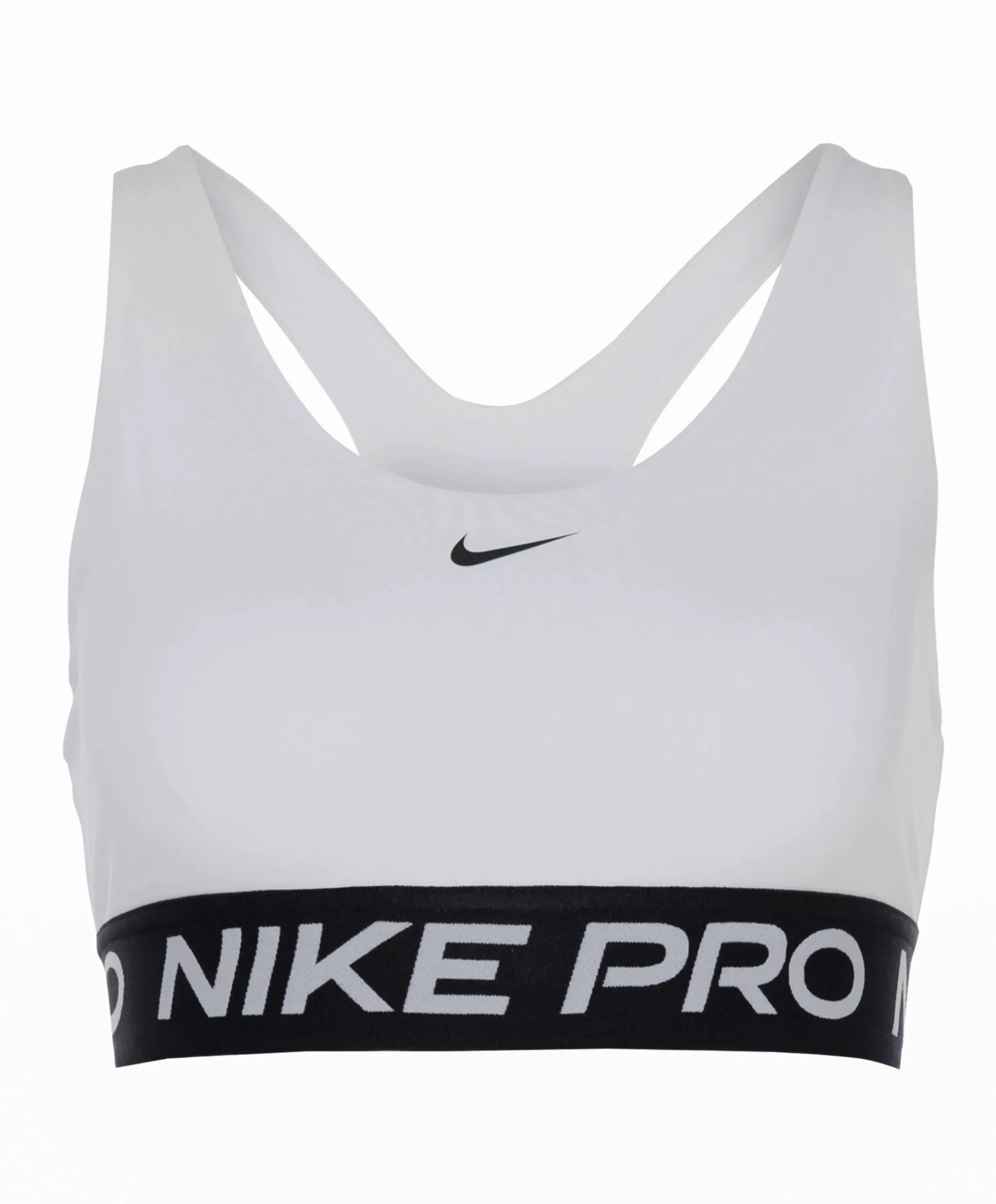 Dames sport bh wit