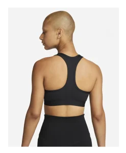 Dames sport bh zwart