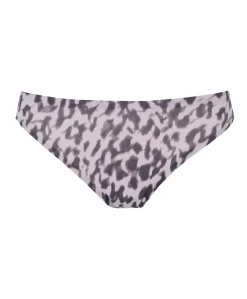 Dames string grijs