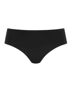 Dames string zwart