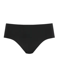 Dames string zwart