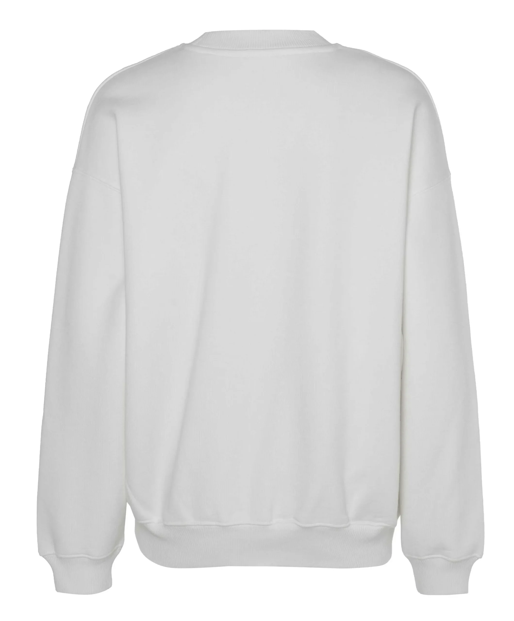 Dames sweater ecru