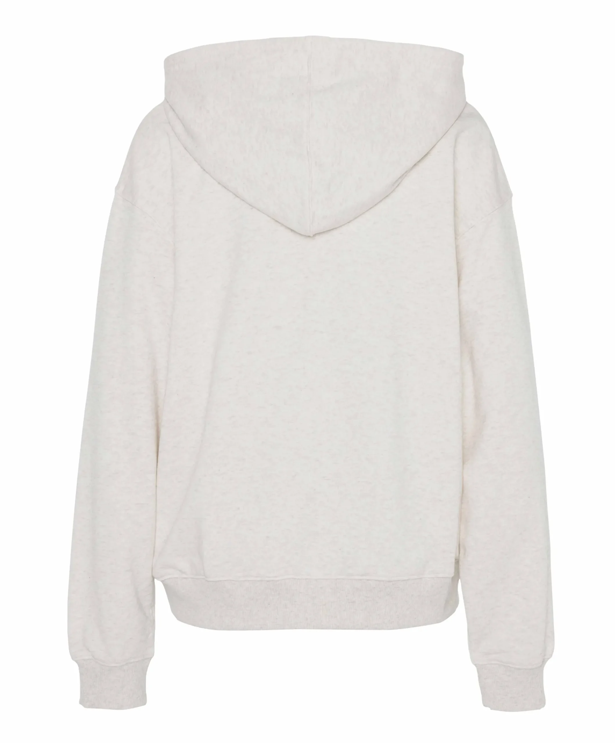 Dames sweater grijs