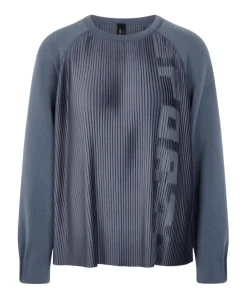 Dames sweater grijs