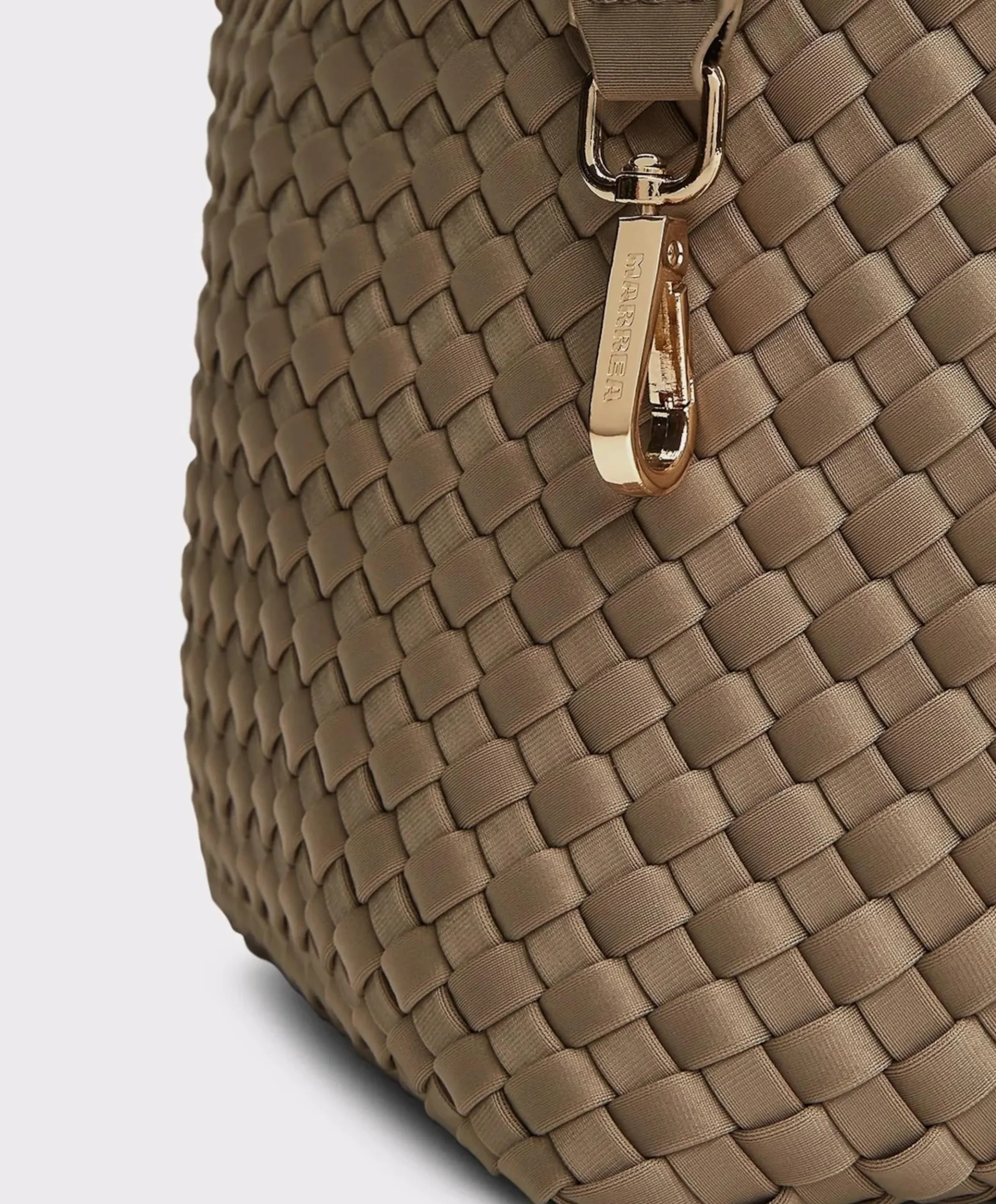 Dames tas beige