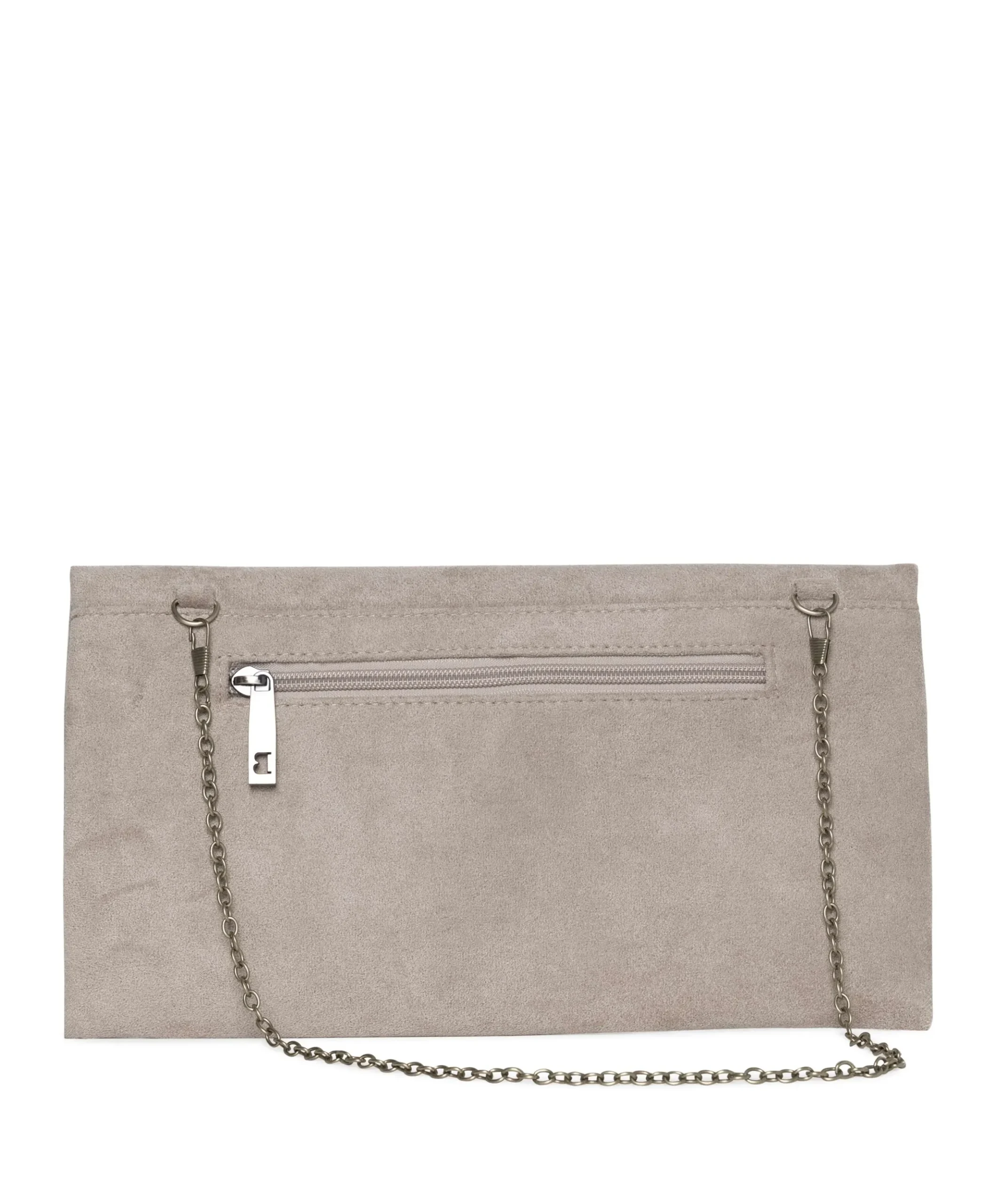 Dames tas beige