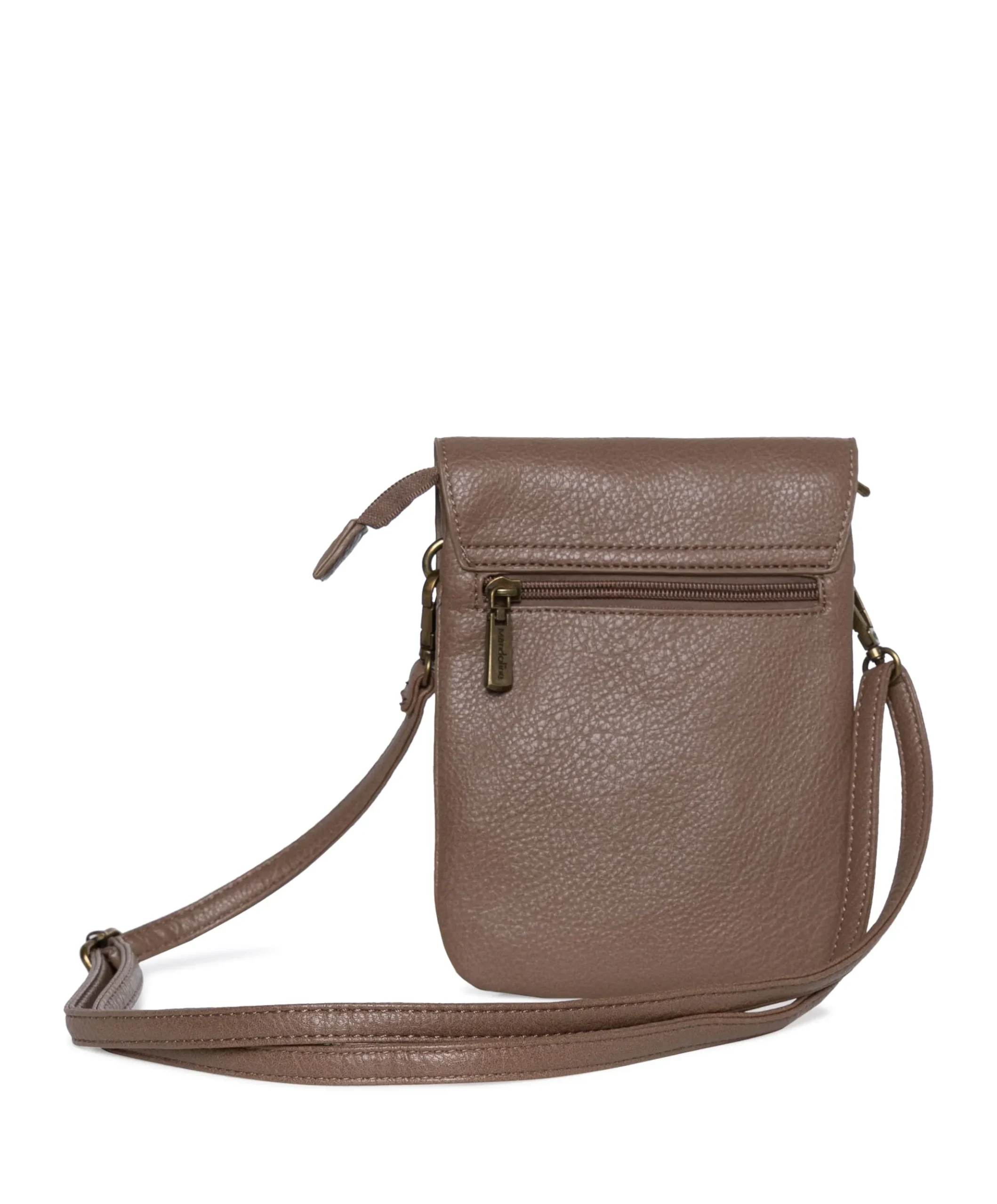 Dames tas beige