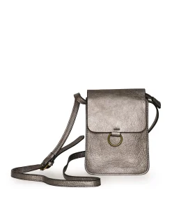 Dames tas beige