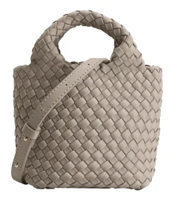 Dames tas beige