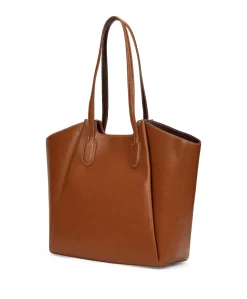 Dames tas beige