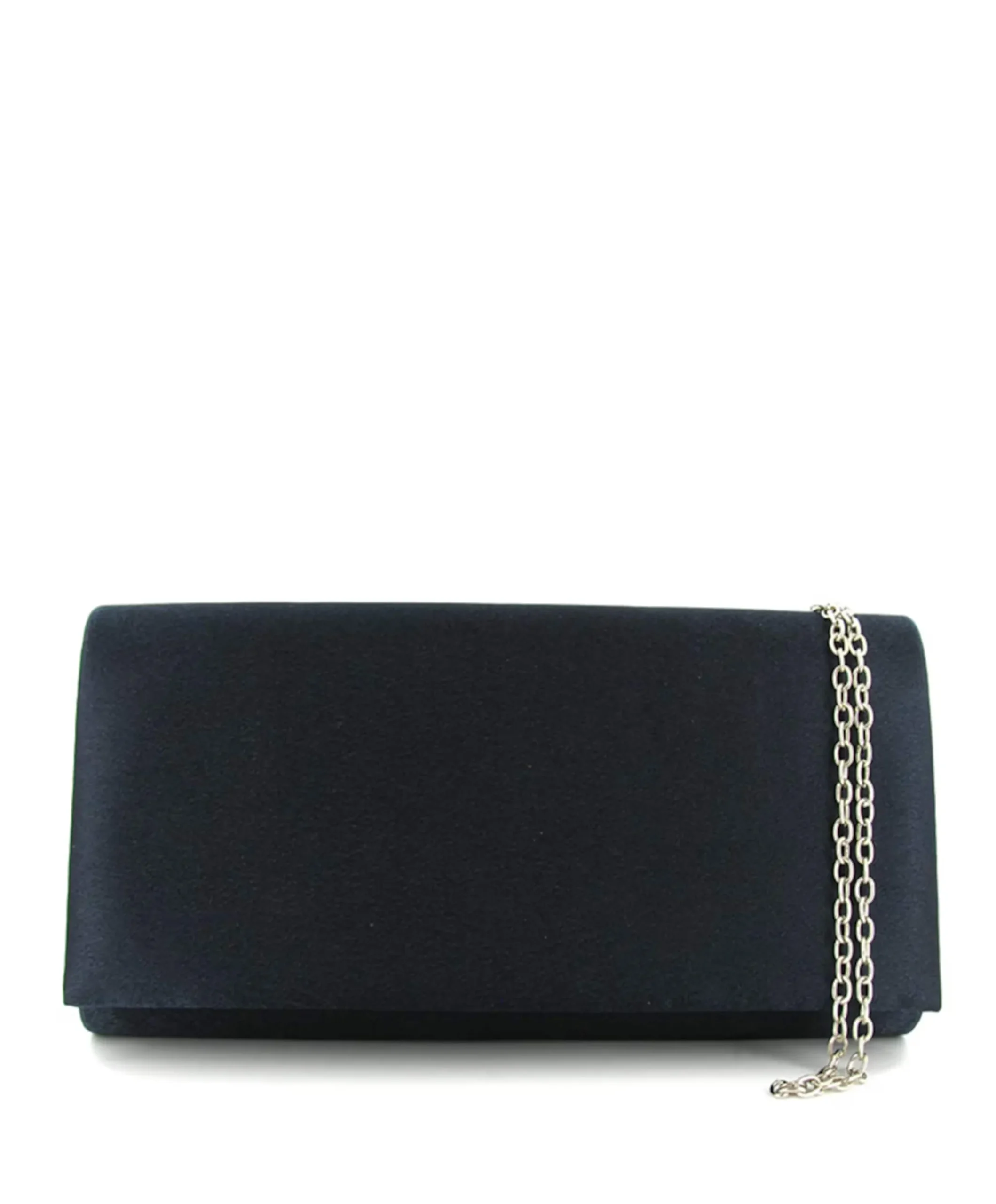 Dames tas blauw