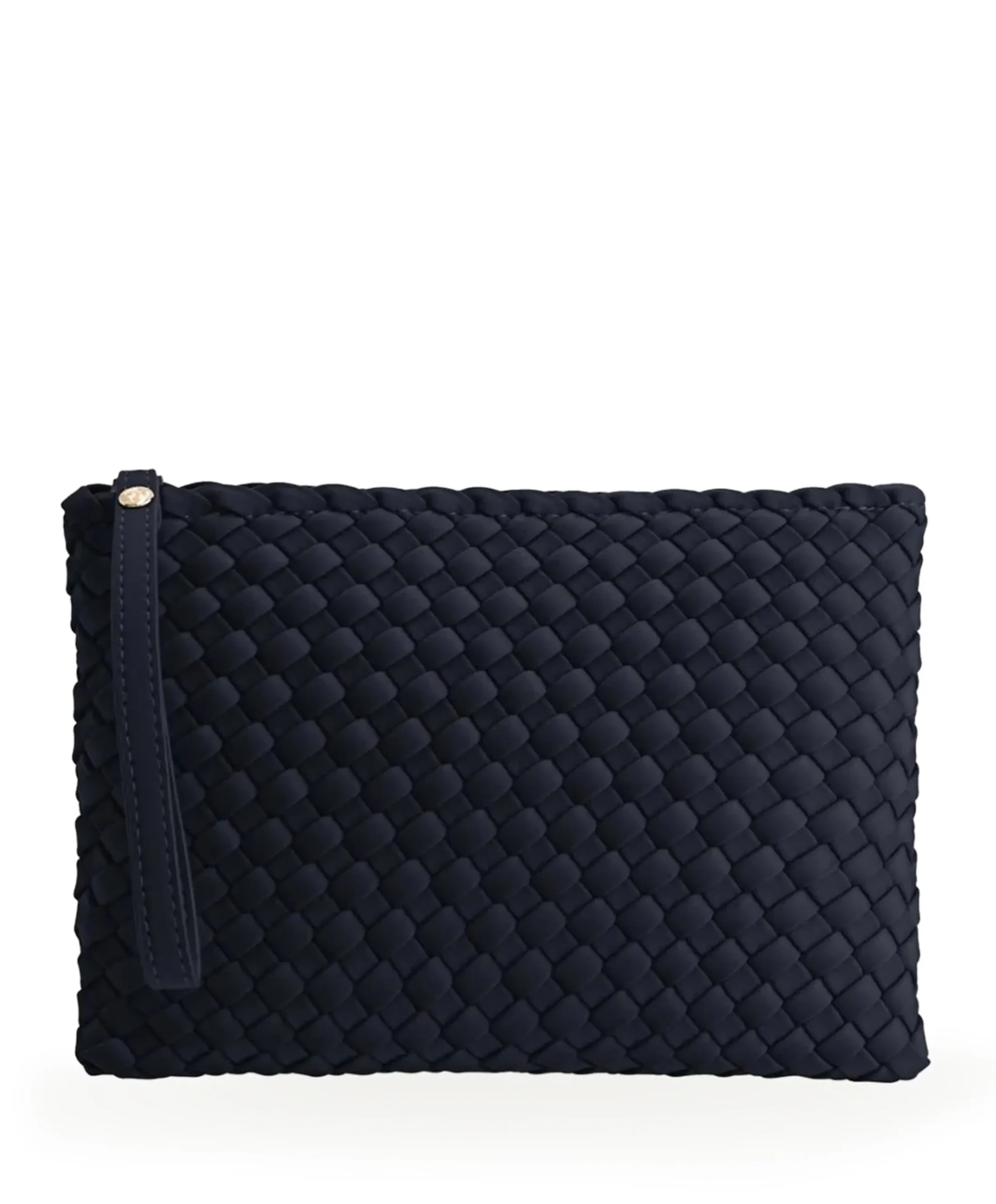 Dames tas blauw