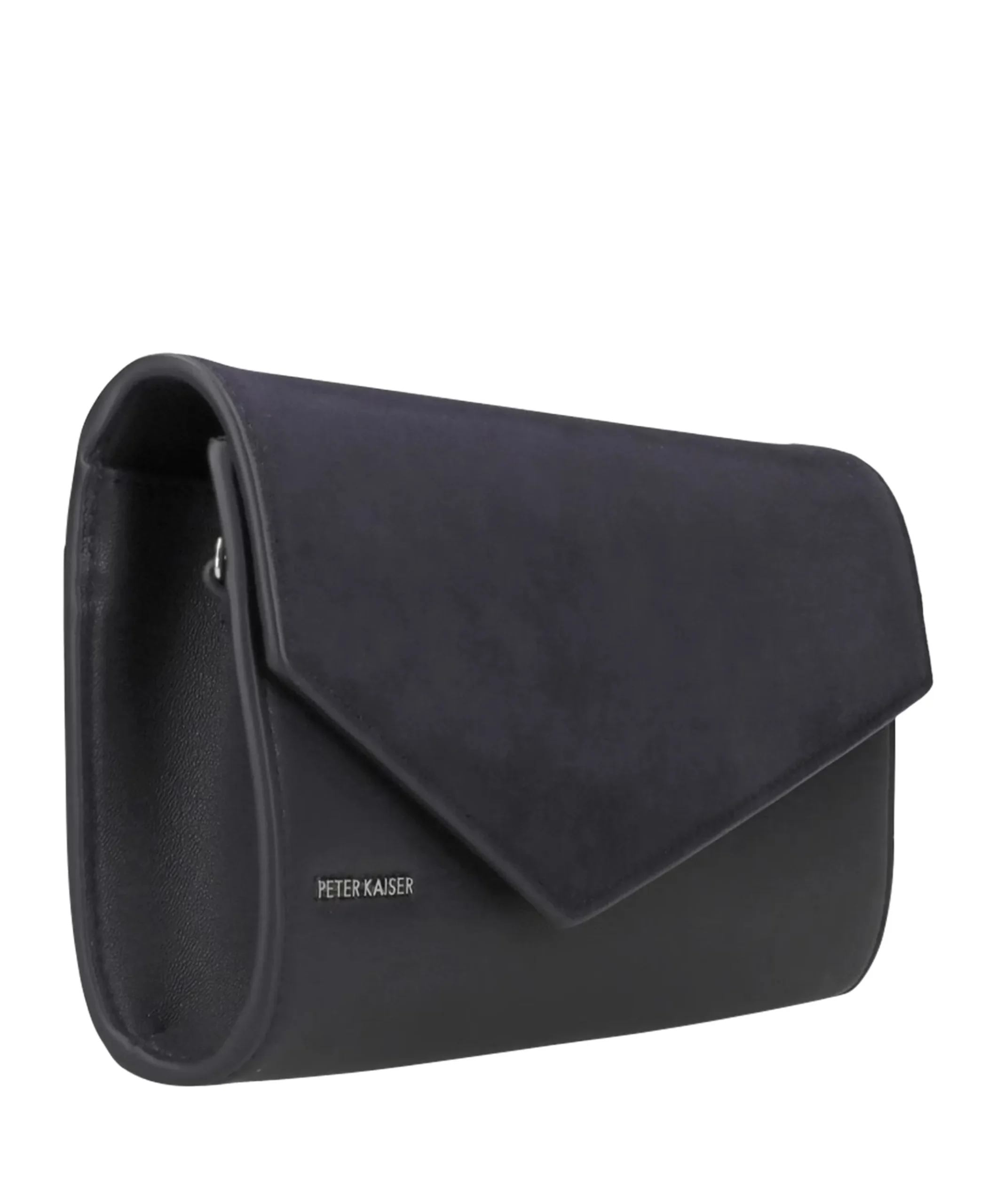 Dames tas blauw