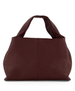 Dames tas bordeaux