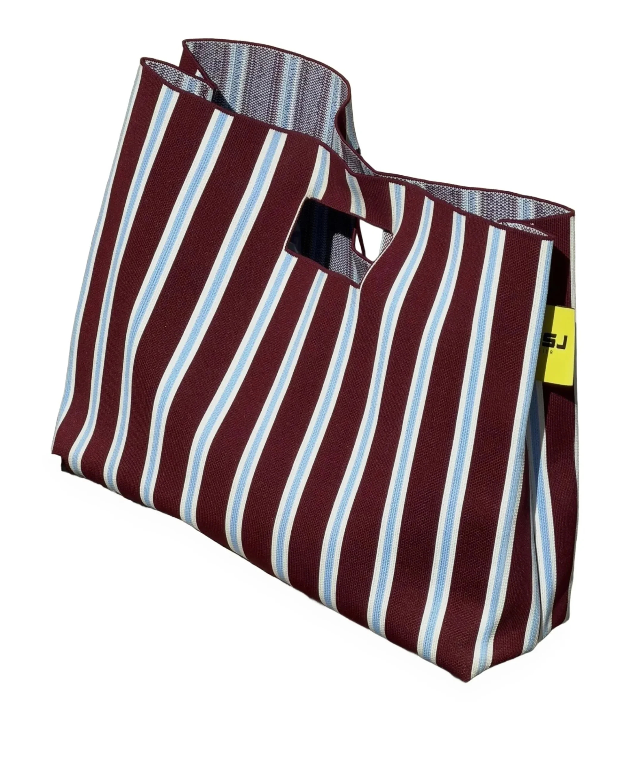 Dames tas bordeaux