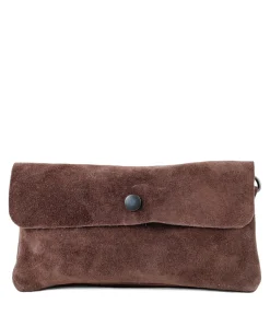 Dames tas bruin