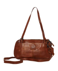 Dames tas bruin