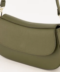 Dames tas groen