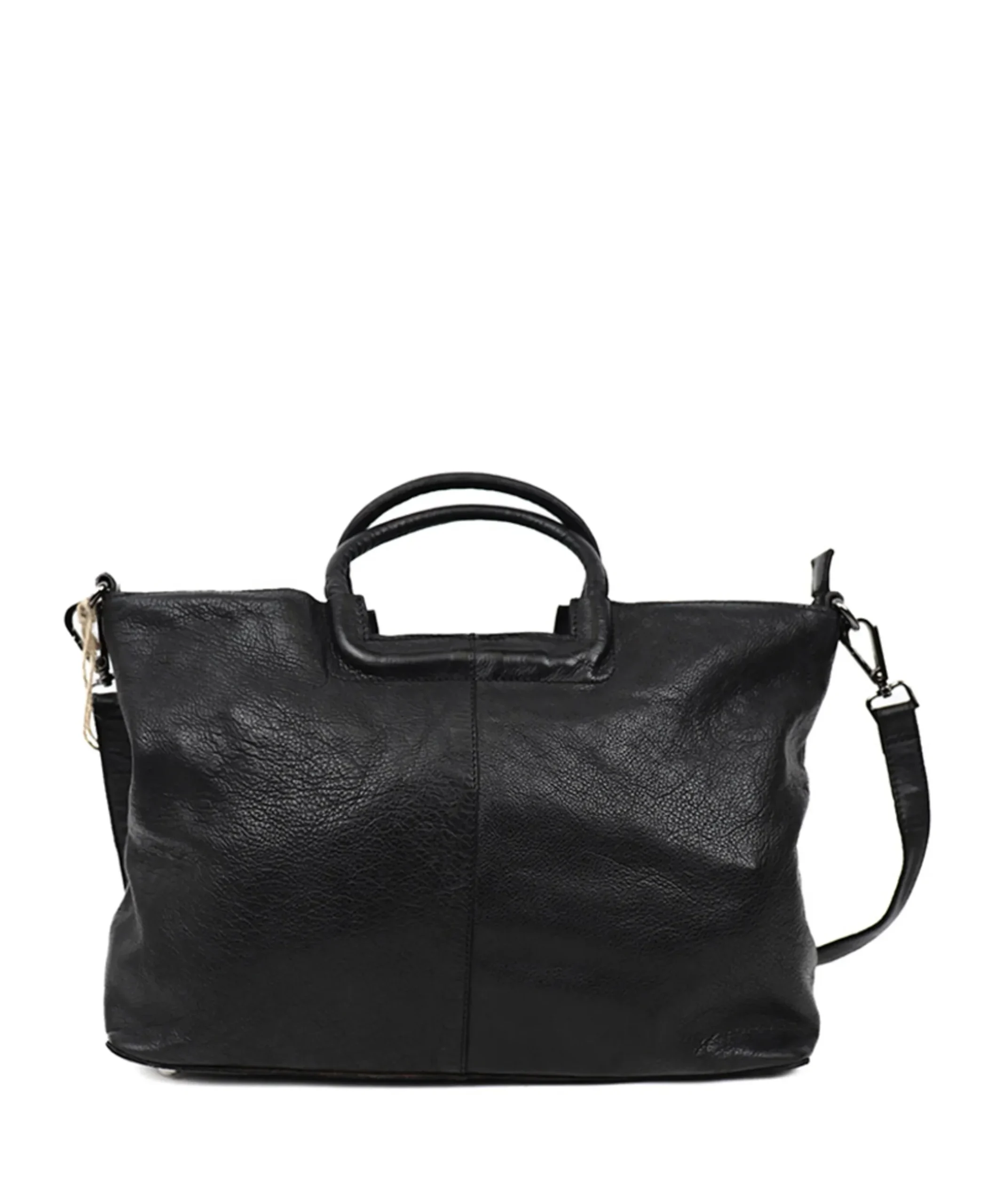 Dames tas zwart