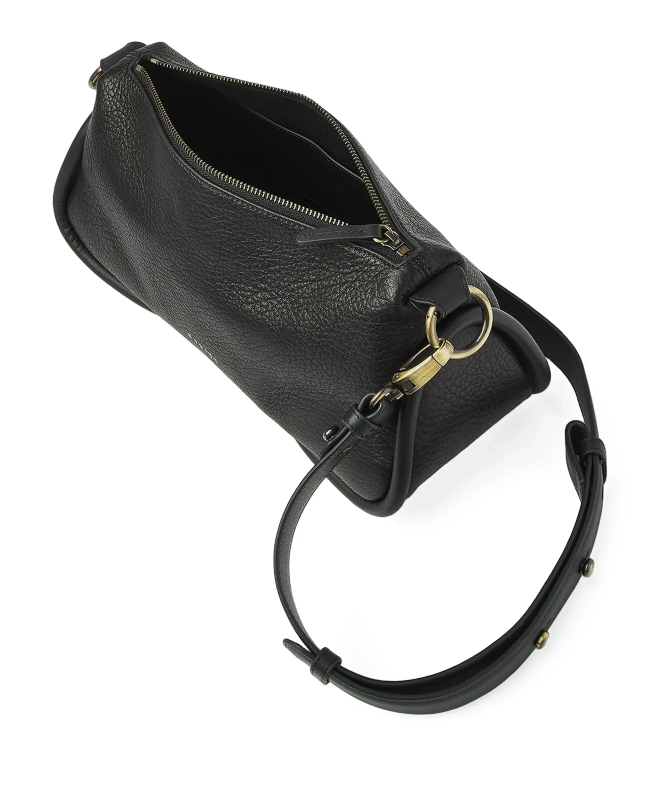 Dames tas zwart