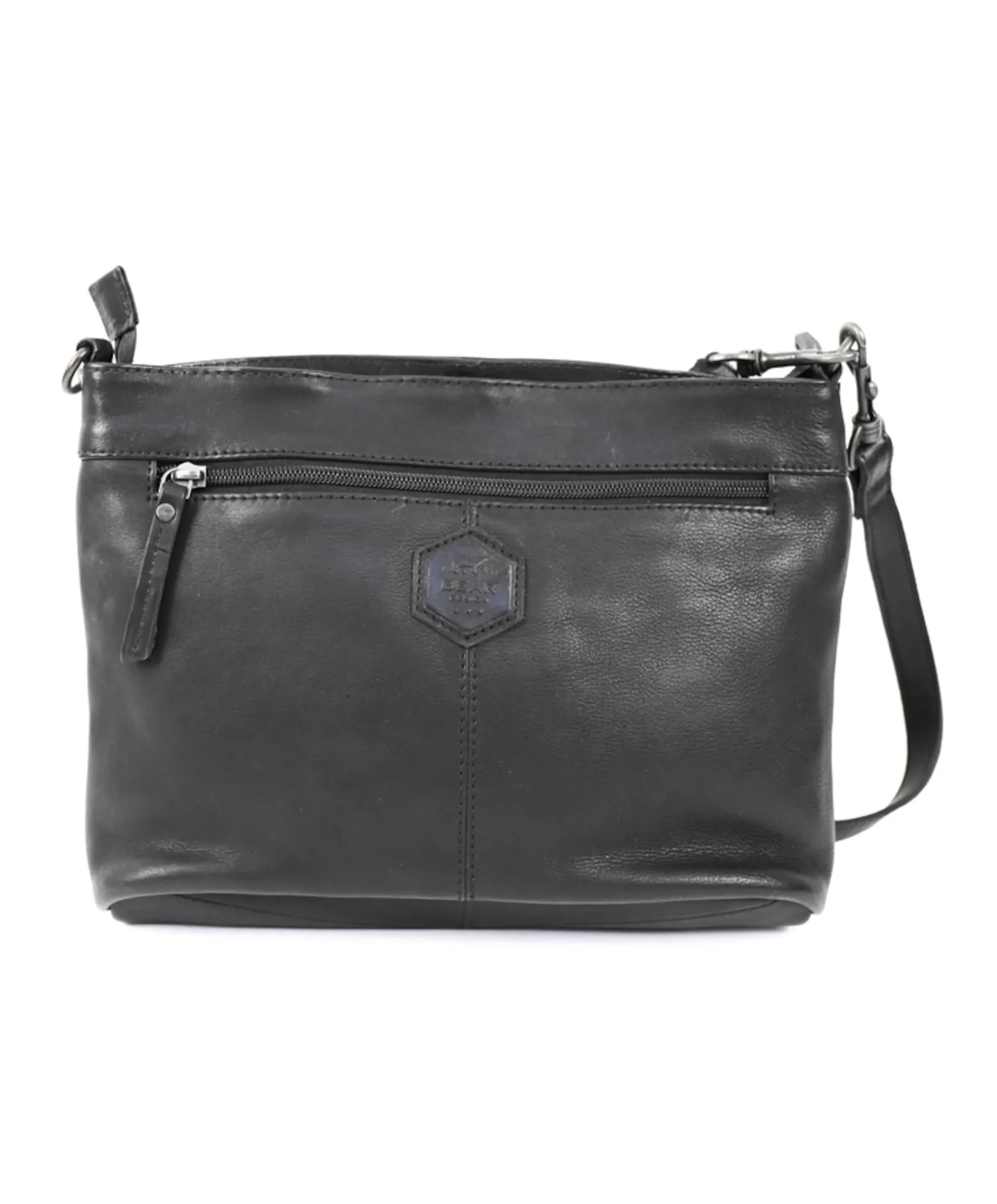 Dames tas zwart