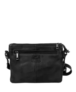 Dames tas zwart