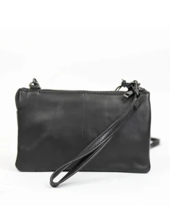 Dames tas zwart