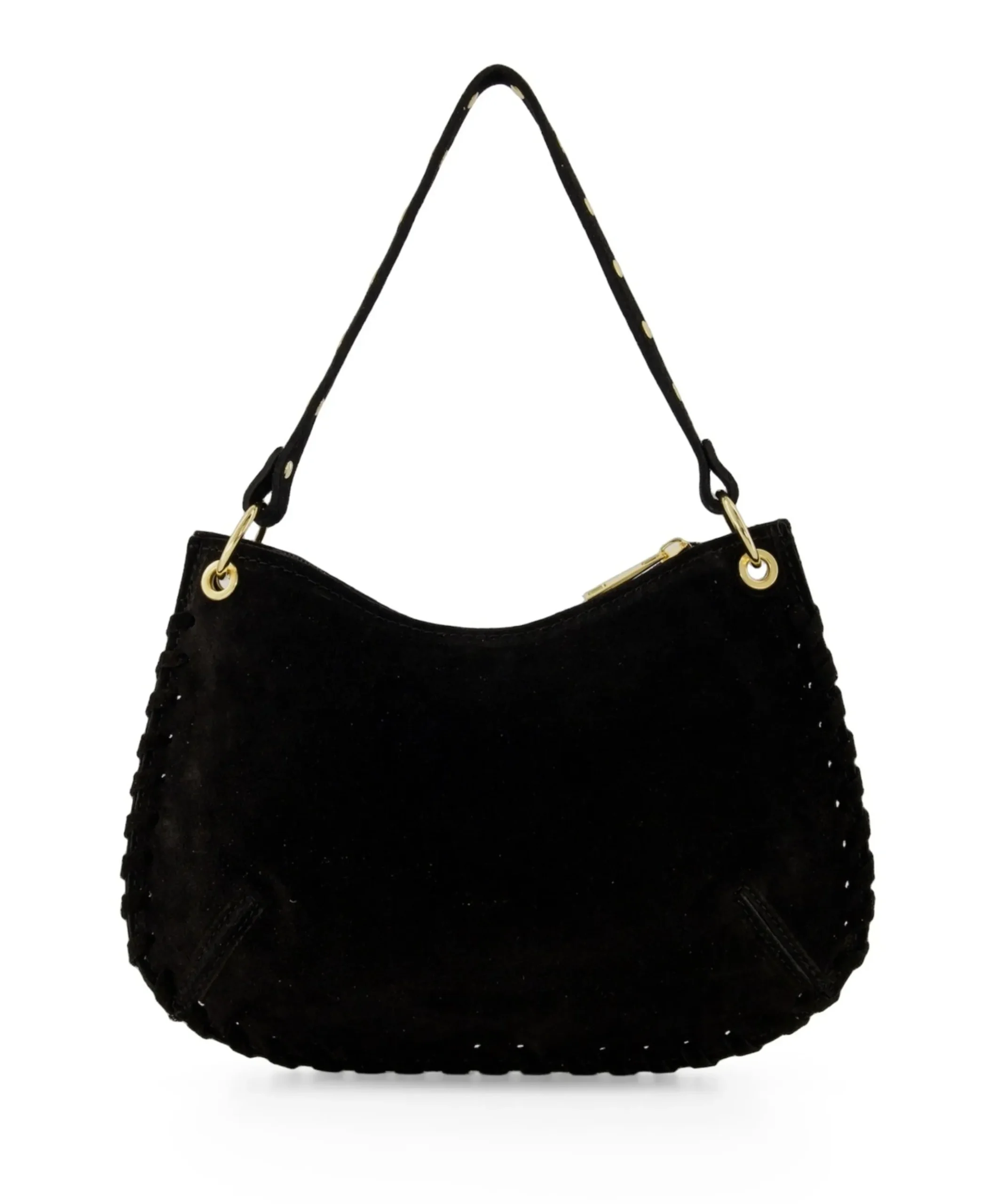 Dames tas zwart