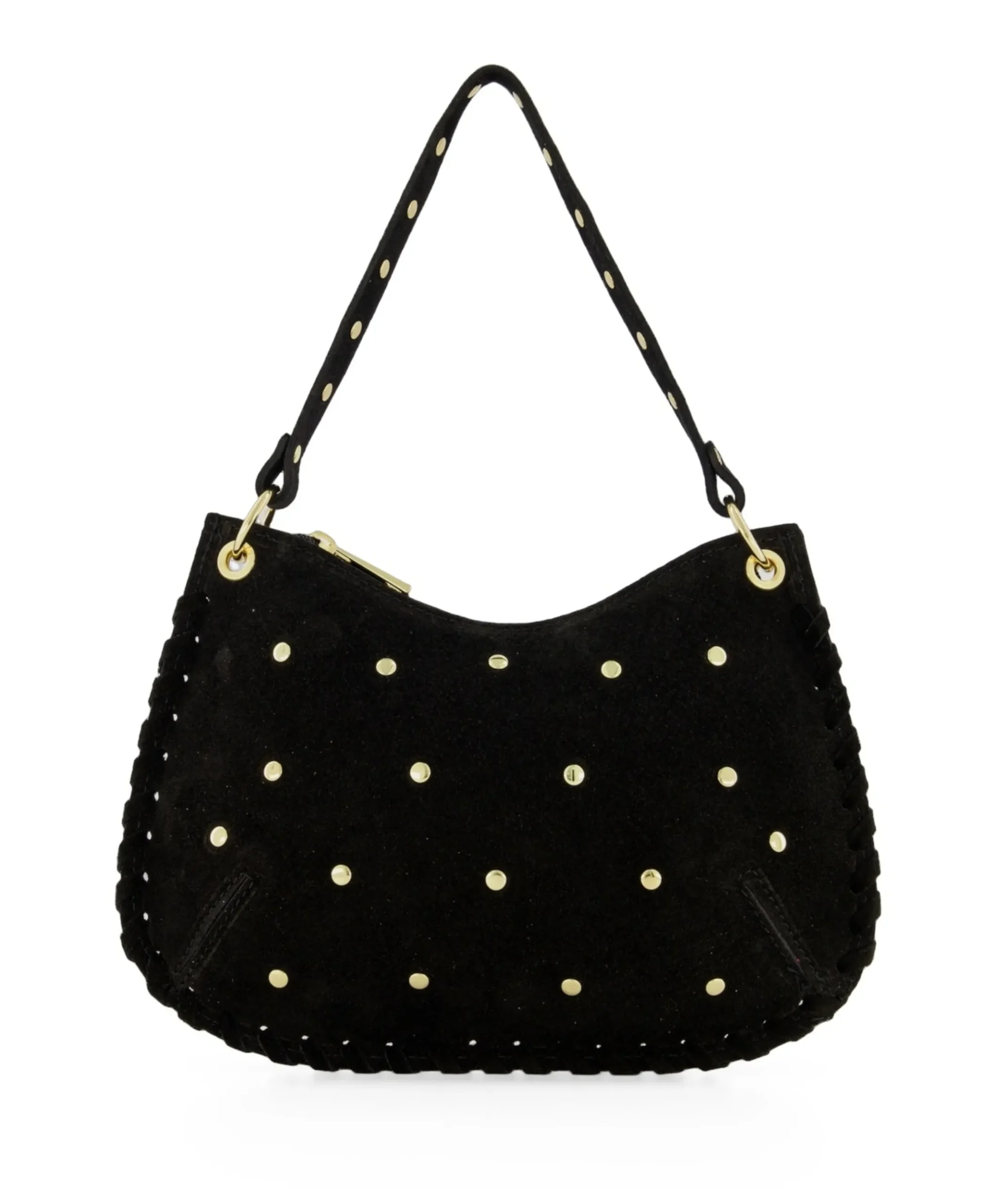 Dames tas zwart