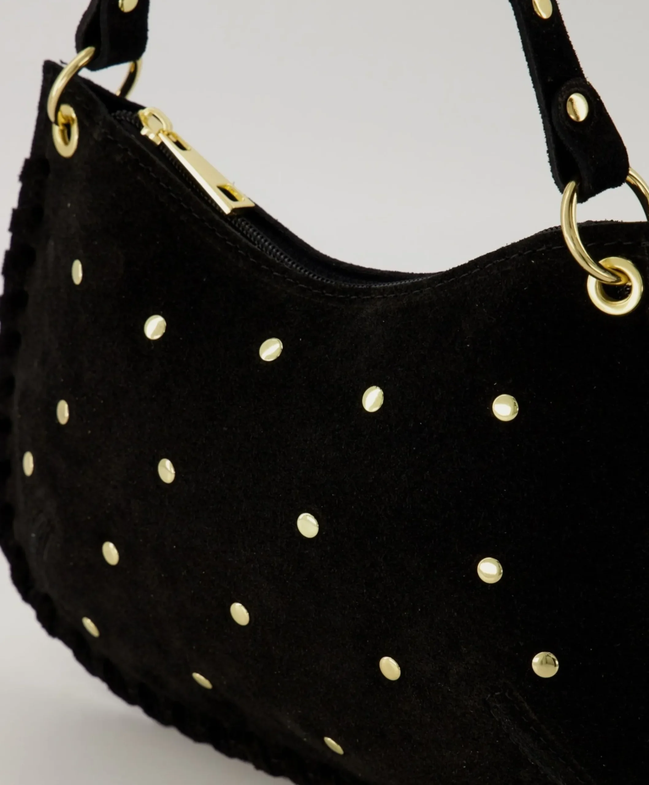 Dames tas zwart