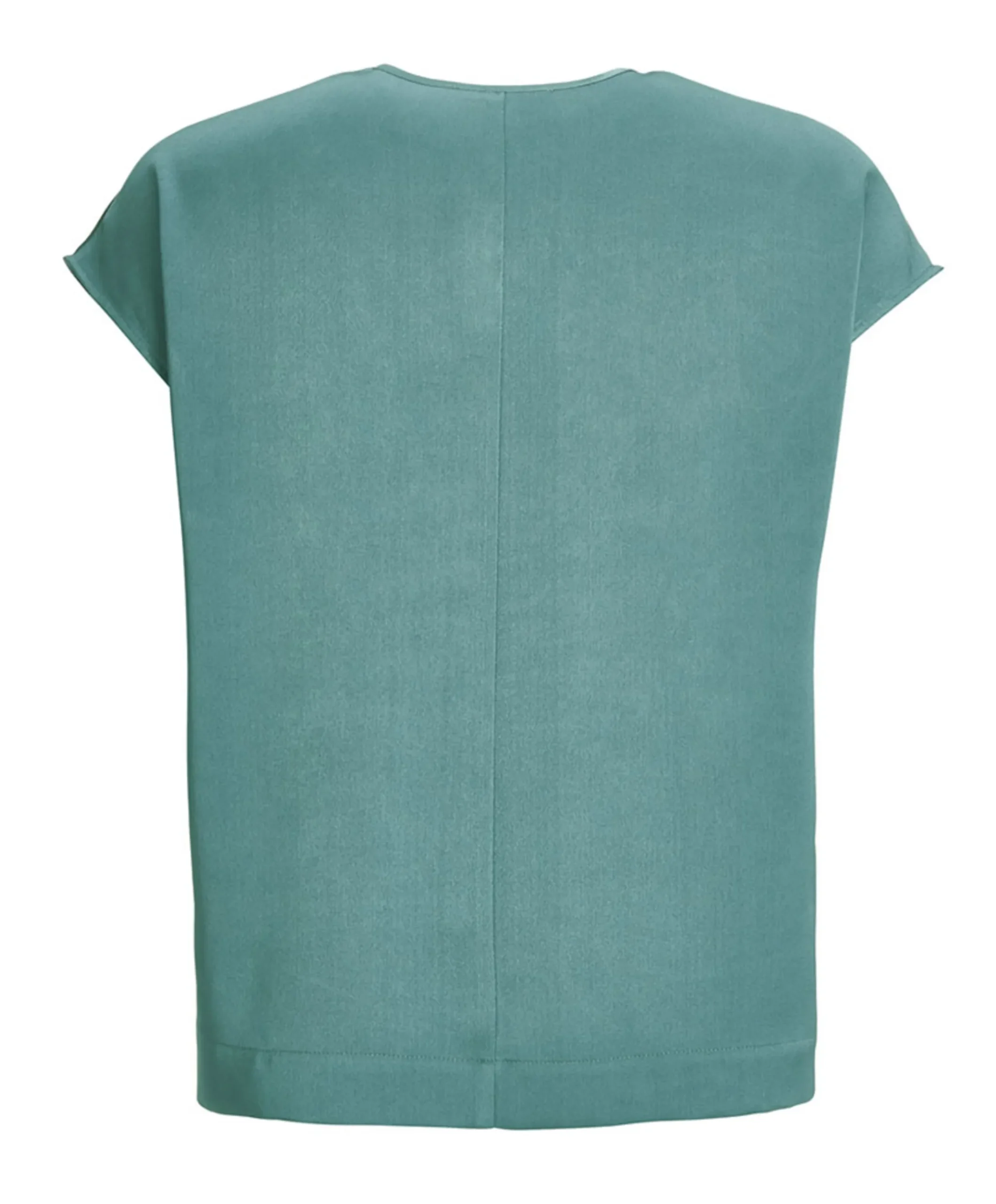 Dames top groen