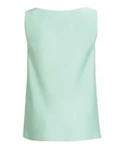 Dames top groen