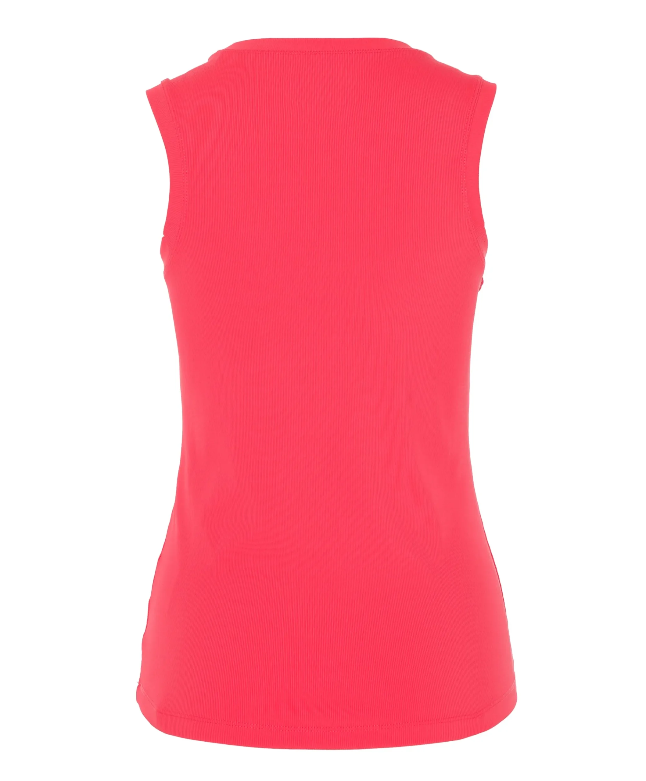 Dames top rood