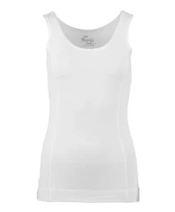 Dames top wit