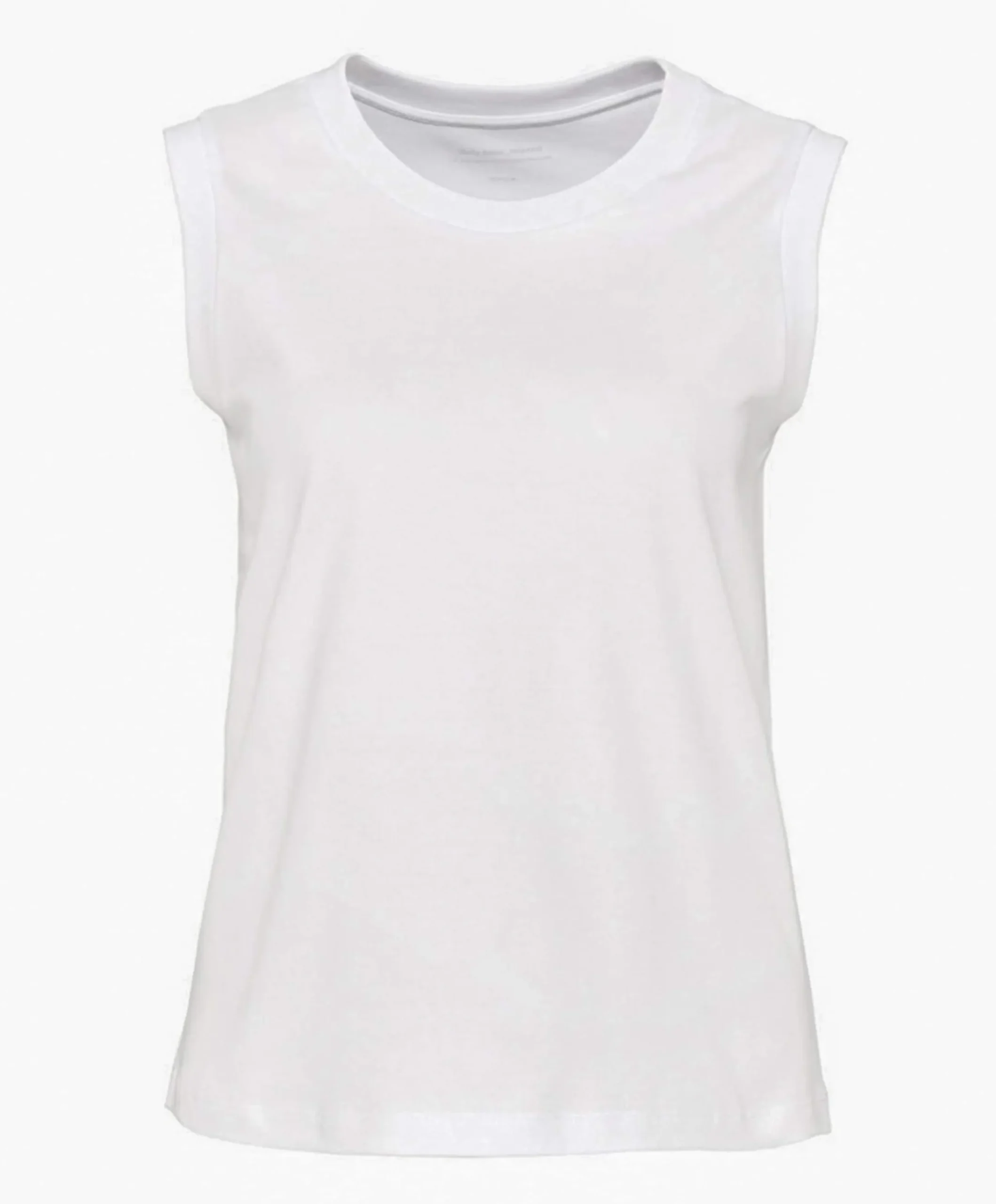 Dames top wit