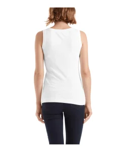 Dames top wit