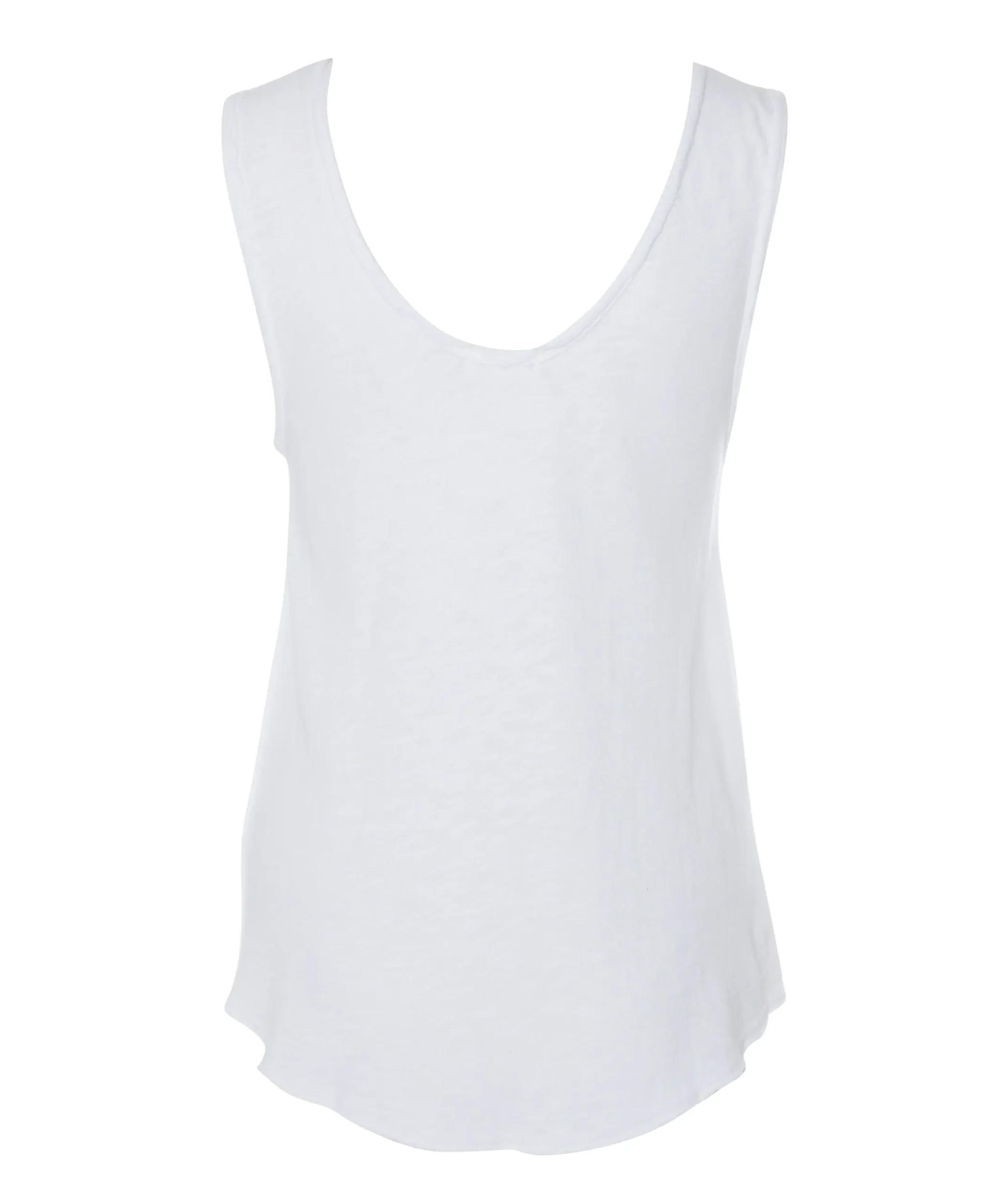 Dames top wit