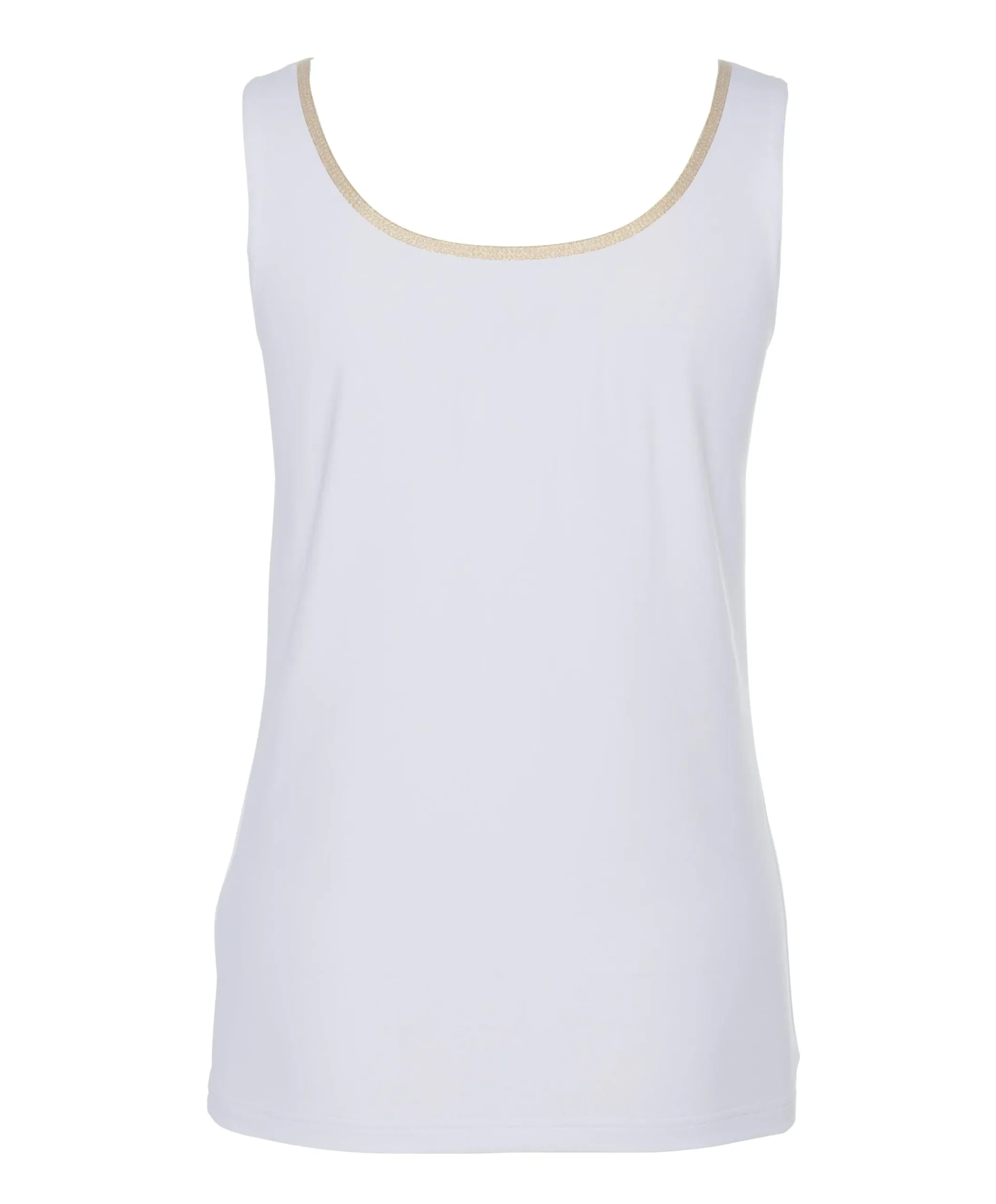 Dames top wit