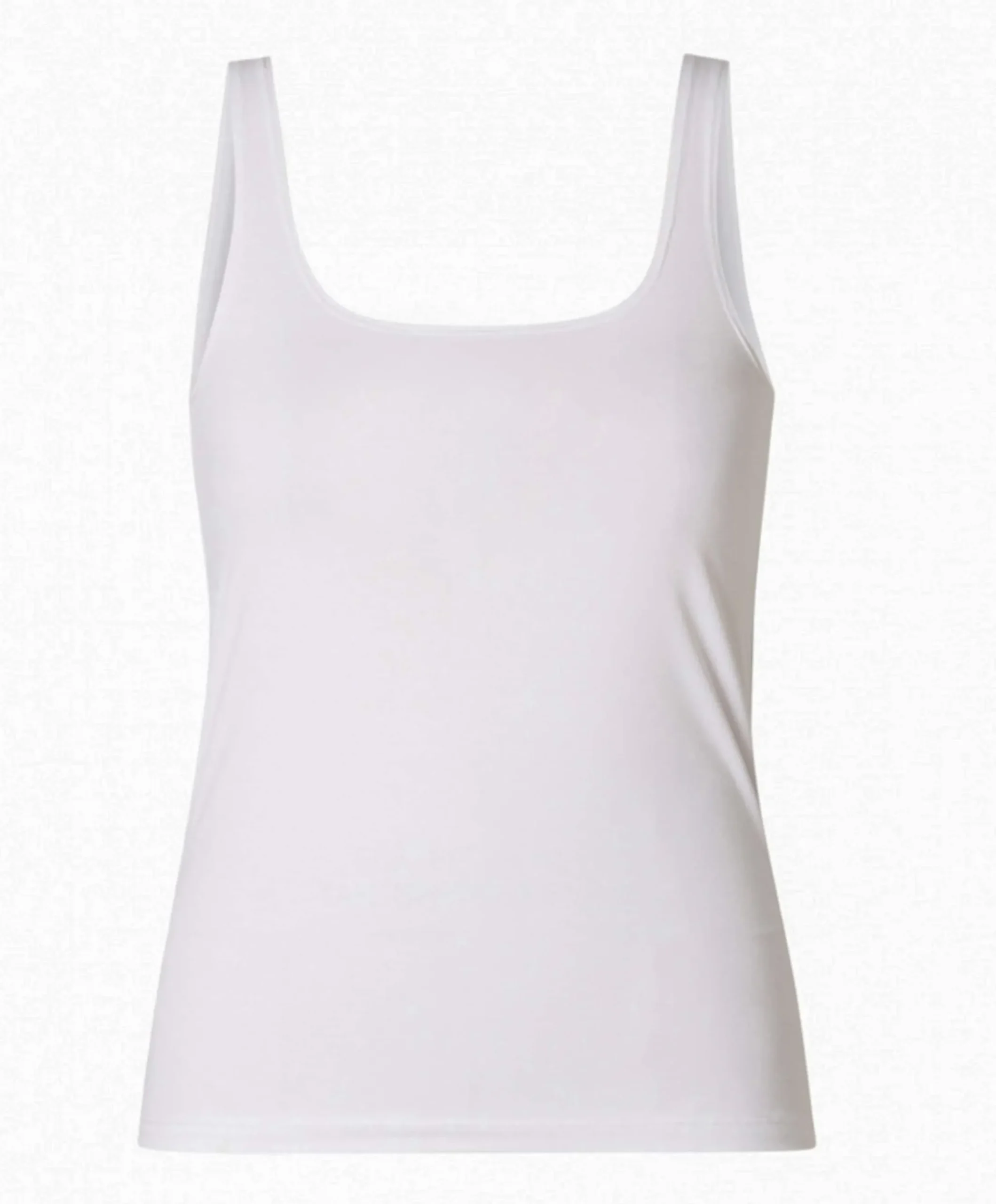 Dames top wit