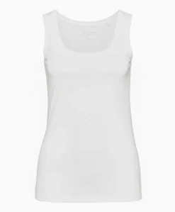 Dames top wit