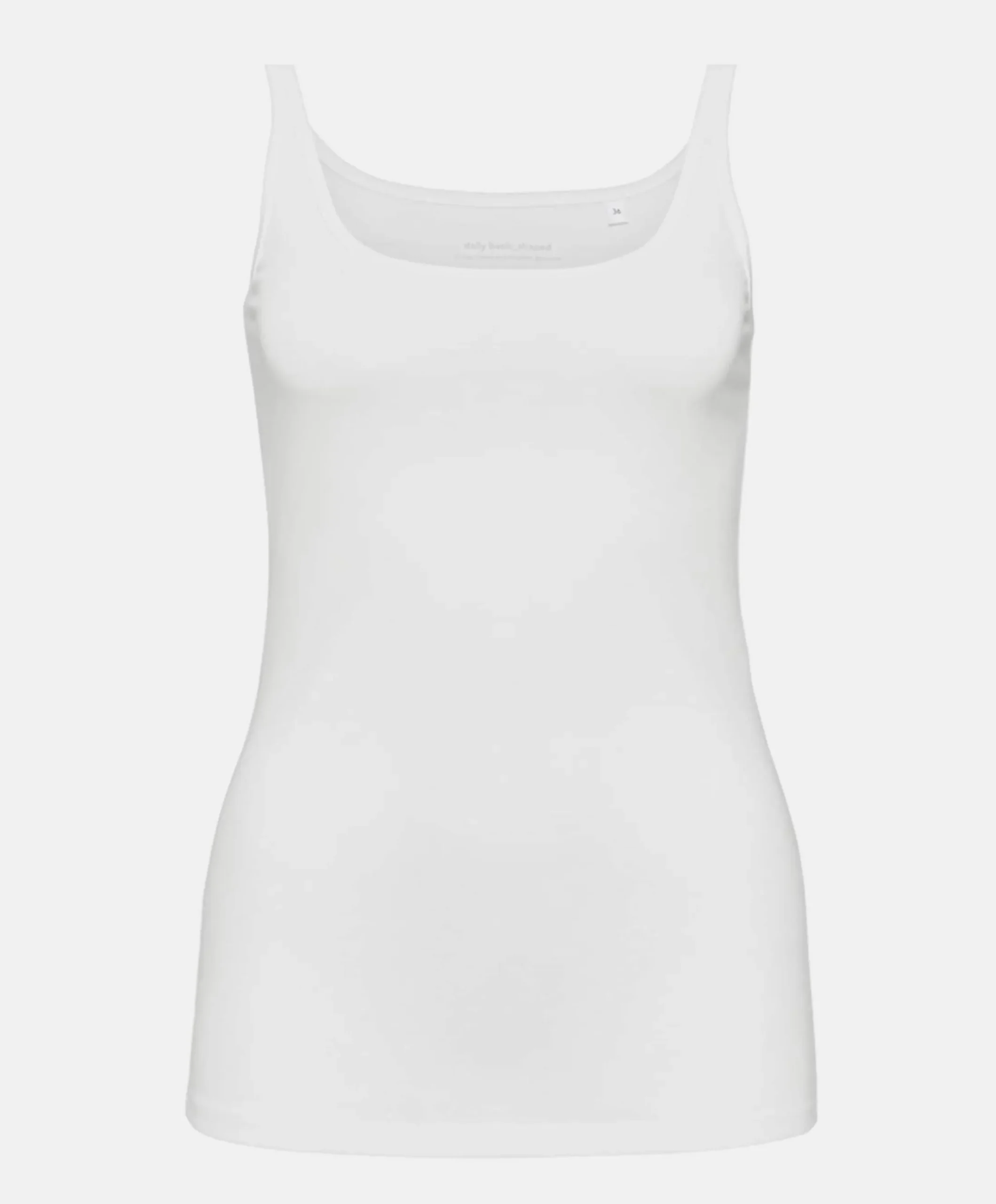 Dames top wit
