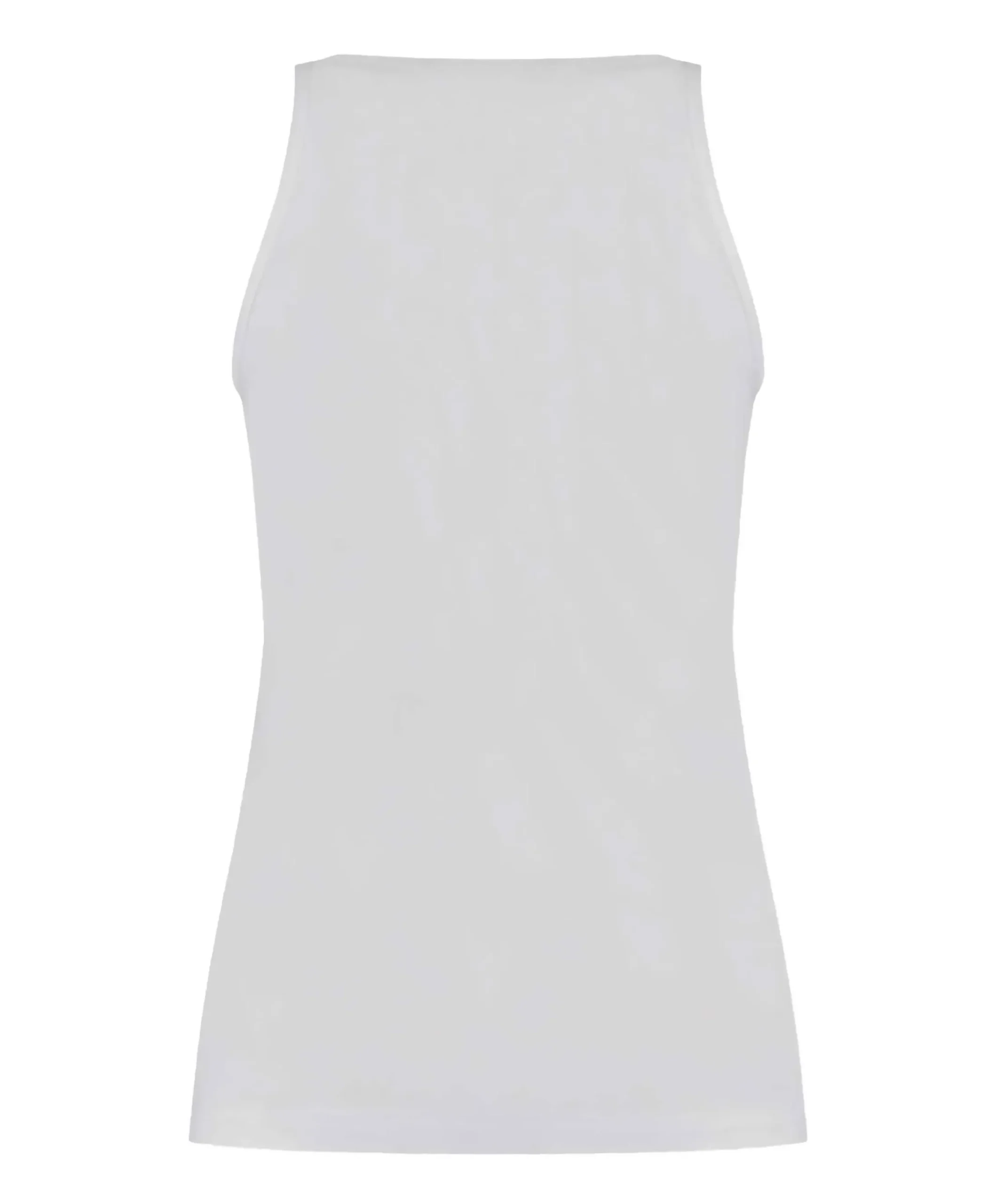 Dames top wit